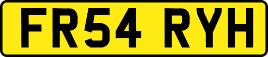 FR54RYH