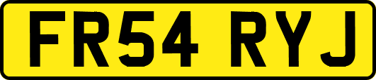 FR54RYJ