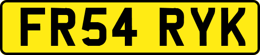 FR54RYK