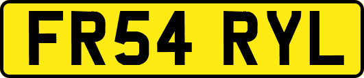FR54RYL
