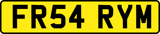FR54RYM