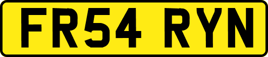 FR54RYN