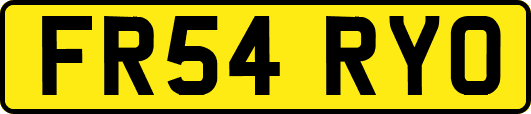 FR54RYO
