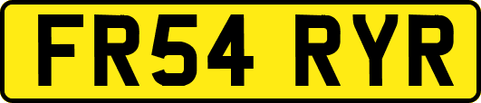 FR54RYR