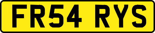 FR54RYS