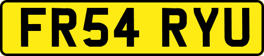 FR54RYU