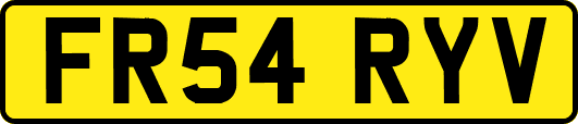 FR54RYV