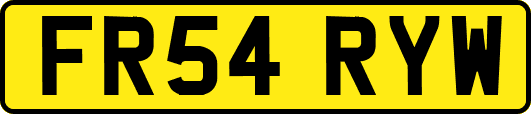 FR54RYW