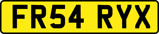 FR54RYX
