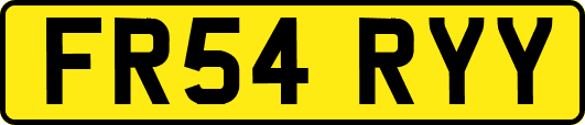 FR54RYY