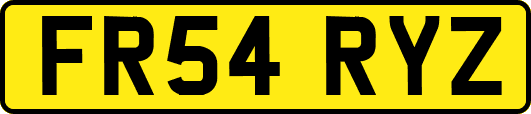 FR54RYZ