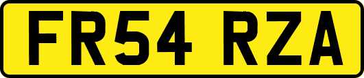FR54RZA