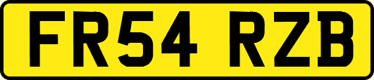 FR54RZB