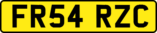 FR54RZC