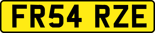FR54RZE