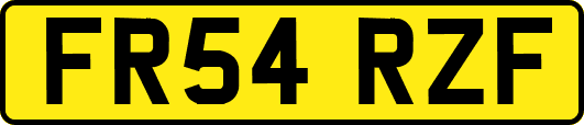 FR54RZF