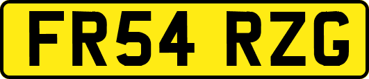 FR54RZG