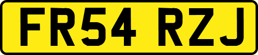 FR54RZJ