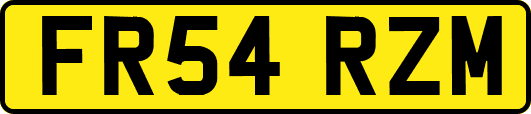 FR54RZM