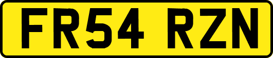 FR54RZN