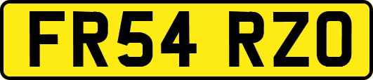 FR54RZO