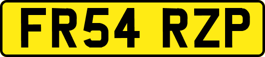 FR54RZP