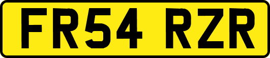 FR54RZR