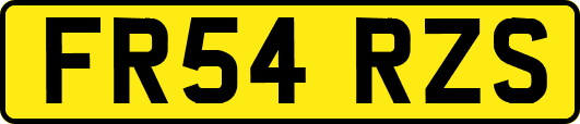 FR54RZS