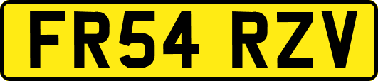FR54RZV