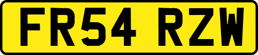 FR54RZW