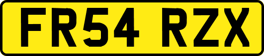 FR54RZX