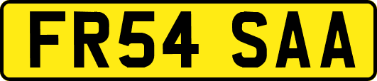 FR54SAA