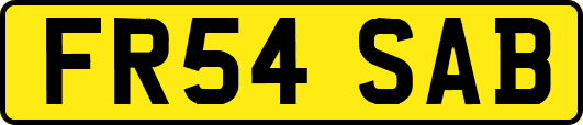 FR54SAB
