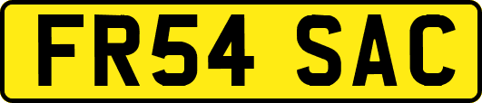 FR54SAC