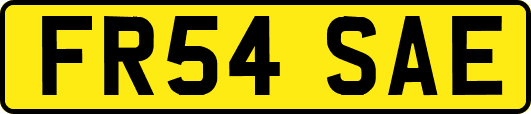 FR54SAE