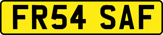 FR54SAF