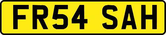 FR54SAH