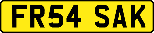 FR54SAK