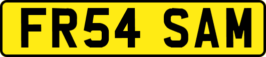 FR54SAM
