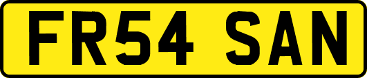 FR54SAN