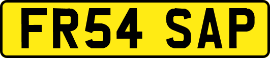 FR54SAP