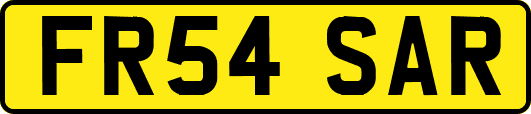 FR54SAR