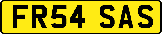 FR54SAS