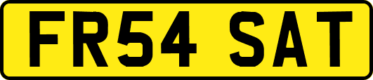 FR54SAT