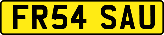 FR54SAU
