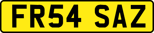 FR54SAZ