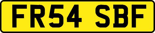 FR54SBF