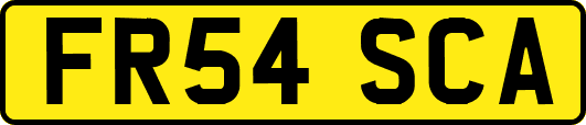 FR54SCA
