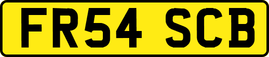 FR54SCB