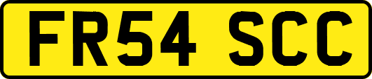 FR54SCC